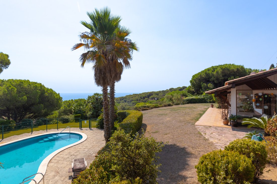 House in Cabrera de Mar, Catalonia, Spain 5 - 18701750