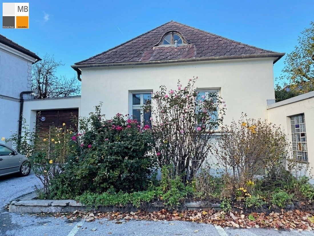 House in Eisenstadt, Burgenland, Austria 2 - 17246018