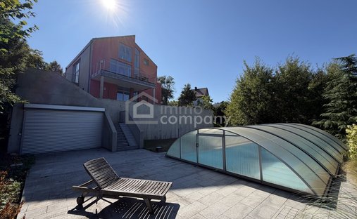 Villa in Leonding, Upper Austria, Austria 1