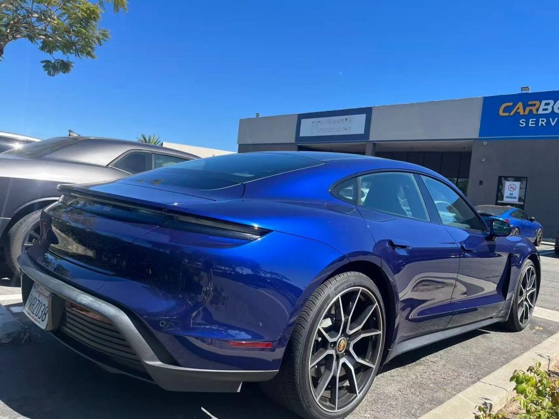 Sedan in Costa Mesa, CA, United States 2 - 18702048