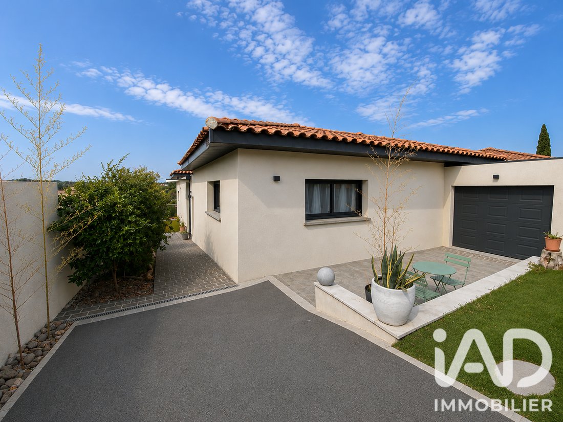 House in Ecarts, Narbonne, France 2 - 18702761