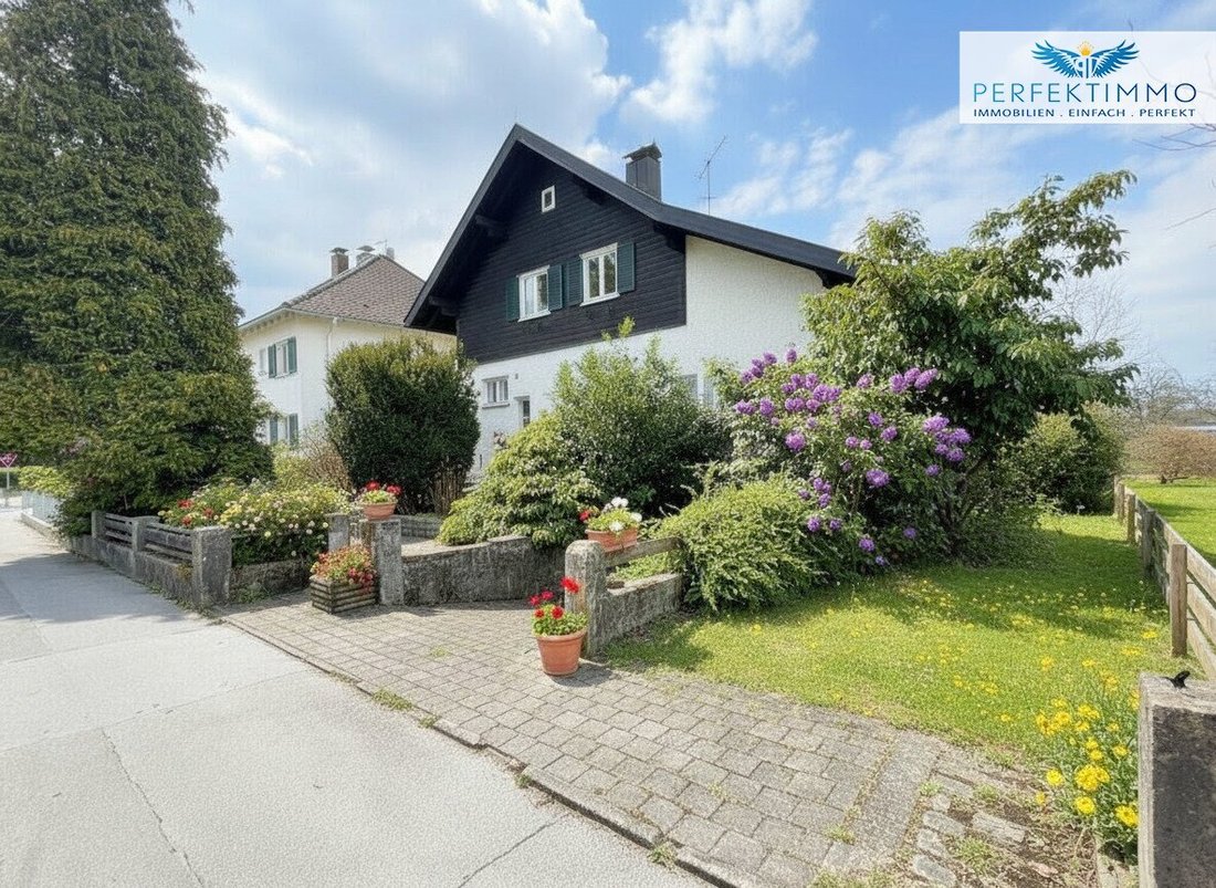 House in Lauterach, Vorarlberg, Austria 1 - 18702281