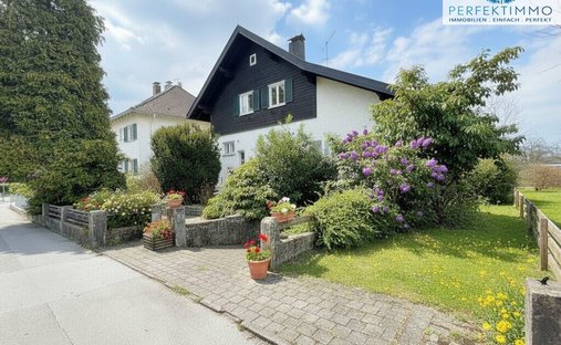 House in Lauterach, Vorarlberg, Austria 1