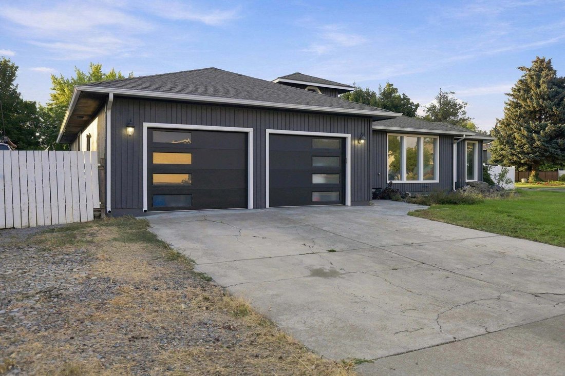 House in Spokane Valley, Washington, United States 3 - 18701693