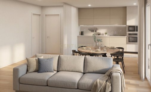 Appartement à Porto Salvo, Lisbonne, Portugal 1