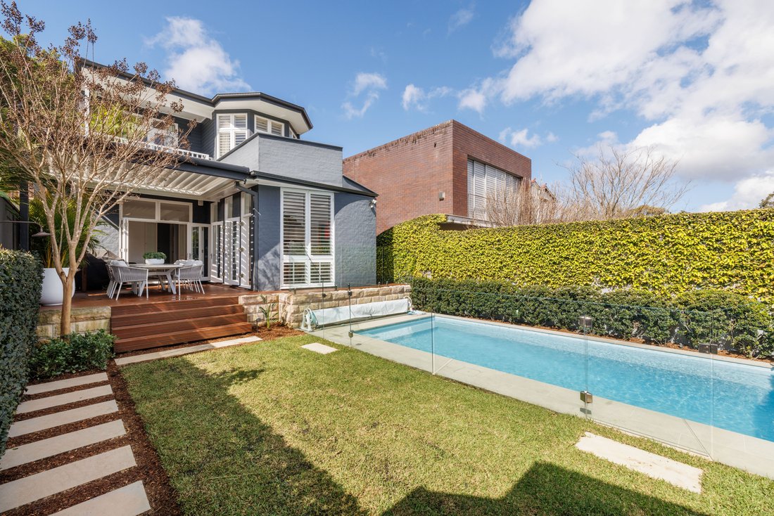 Haus in Queens Park, New South Wales, Australien 1 - 18701626