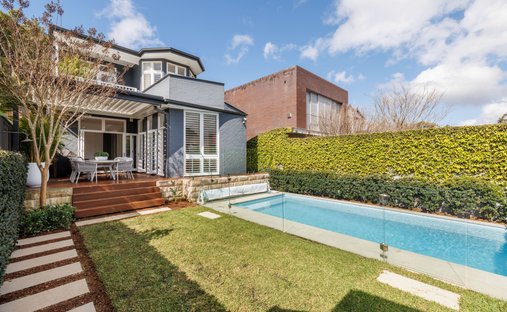 Haus in Queens Park, New South Wales, Australien 1