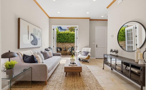Condo in Los Altos Hills, California, United States 1