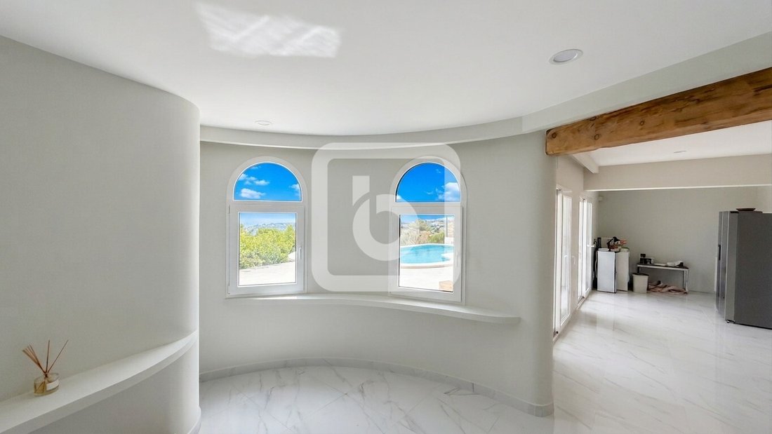 Villa in Altea Hills, Altea, Valencian Community 5 - 18701641