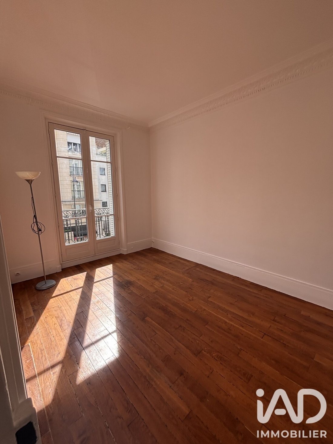 Apartment in Georges Brassens, Paris 15e Arrondissement, Paris 3 - 18702912
