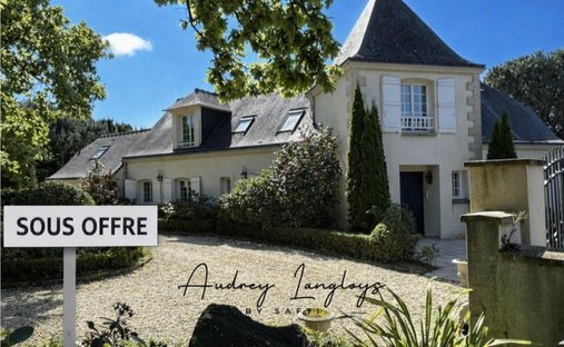 Casa a Le Guézy, La Baule-Escoublac, Francia 1