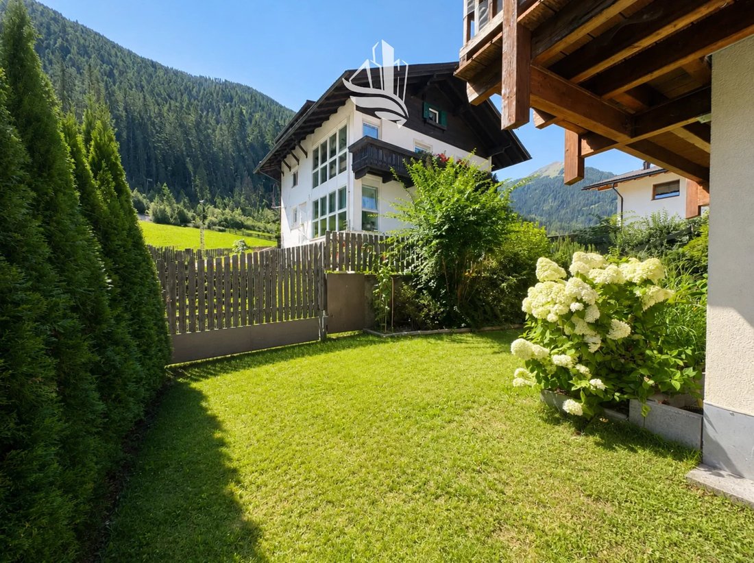 Apartment in Ahrntal - Valle Aurina / Ahrntal, Trentino – Alto Adige/Südtirol, Italy 1 - 18701769