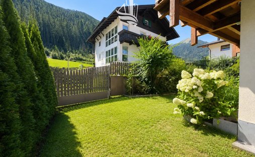 Apartment in Ahrntal - Valle Aurina / Ahrntal, Trentino – Alto Adige/Südtirol, Italy 1