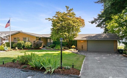 Maison à Fife, Washington, États-Unis 1