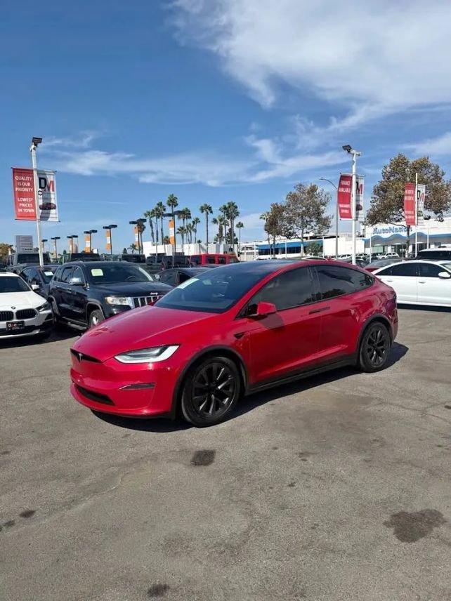 Suv in Costa Mesa, CA, United States 2 - 18702128