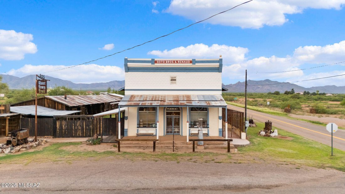 House in Pearce, Arizona, United States 1 - 18701717