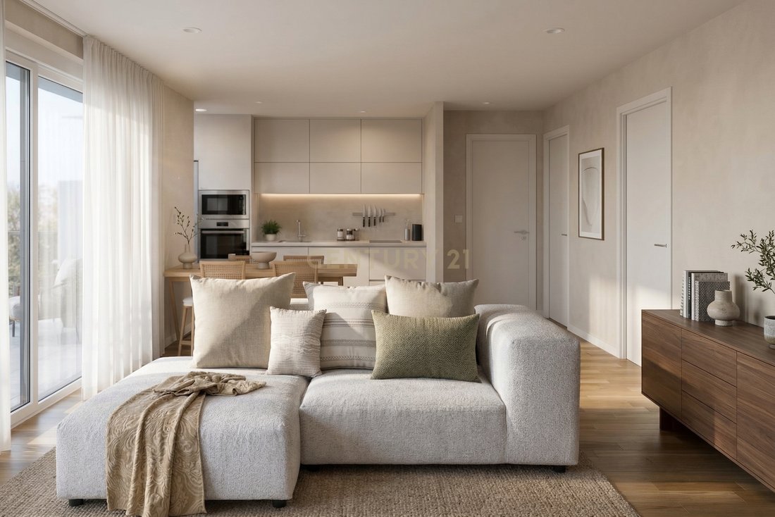 Apartment in Porto Salvo, Lisbon, Portugal 5 - 18701670