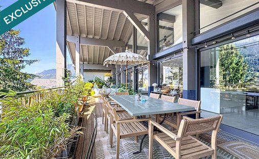 Apartment in Aime-la-Plagne, Auvergne-Rhône-Alpes, France 1
