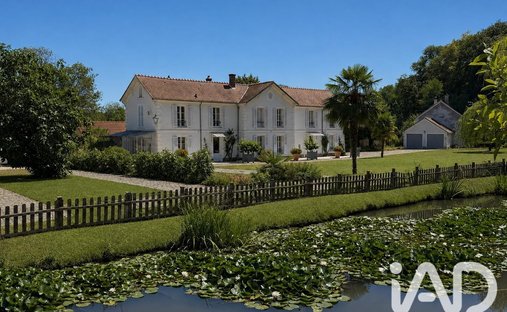 House in Reuil-en-Brie, Ile-de-France, France 1
