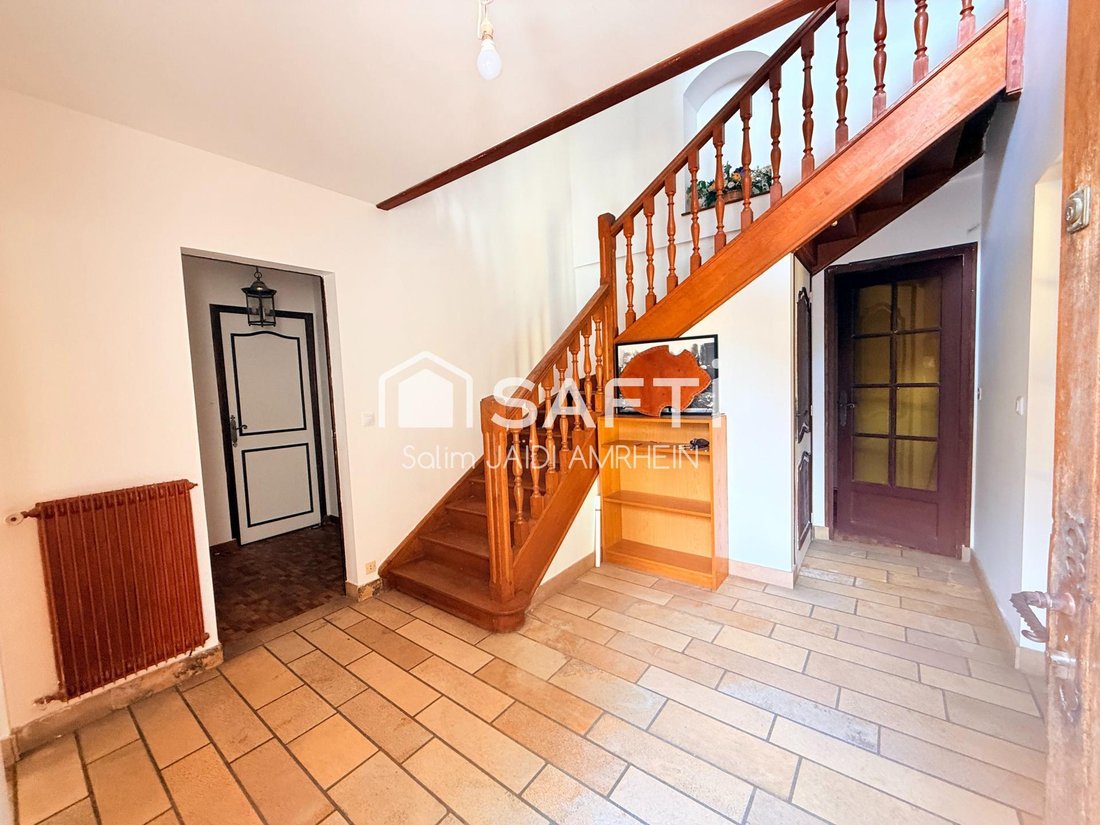 House in Villiers-sur-Marne, Ile-de-France, France 3 - 18702496