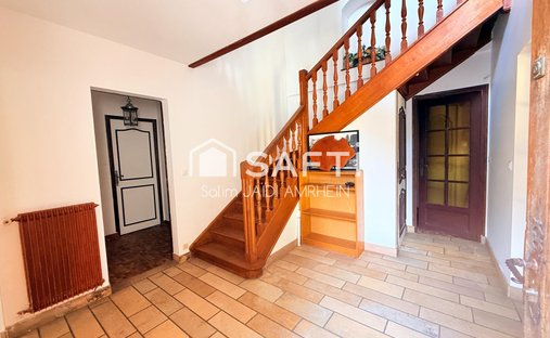 Casa en Villiers-sur-Marne, Isla de Francia, Francia 1