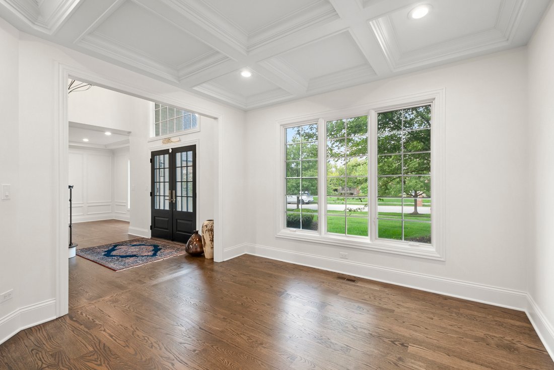 House in Orland Park, Illinois, United States 5 - 18701915