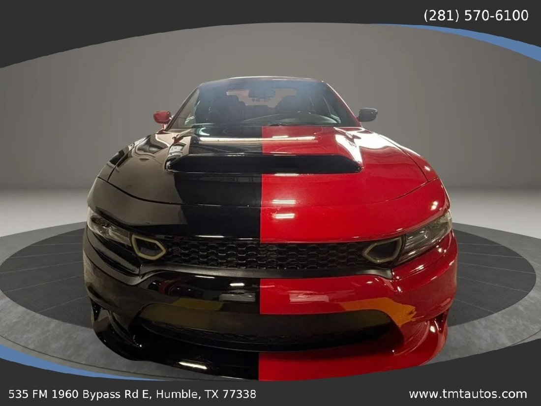 Sedan in Humble, TX, United States 4 - 18702071