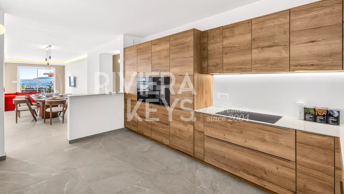 Apartment in French Riviera, Provence-Alpes-Côte d'Azur, France 5 - 18702033