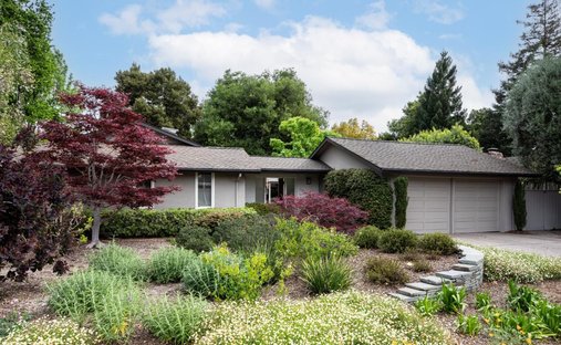 House in East Palo Alto, California, United States 1