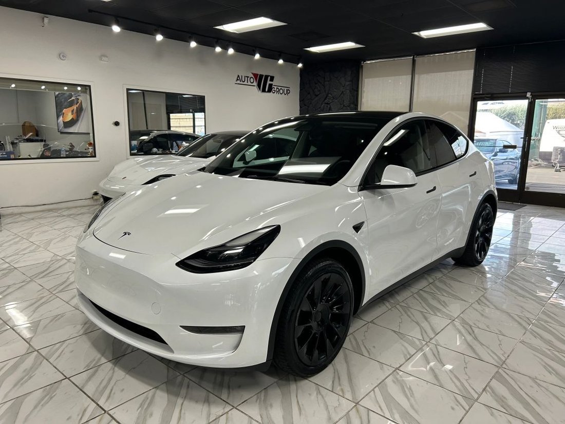 Suv in Pittsburg, CA, United States 1 - 18702063