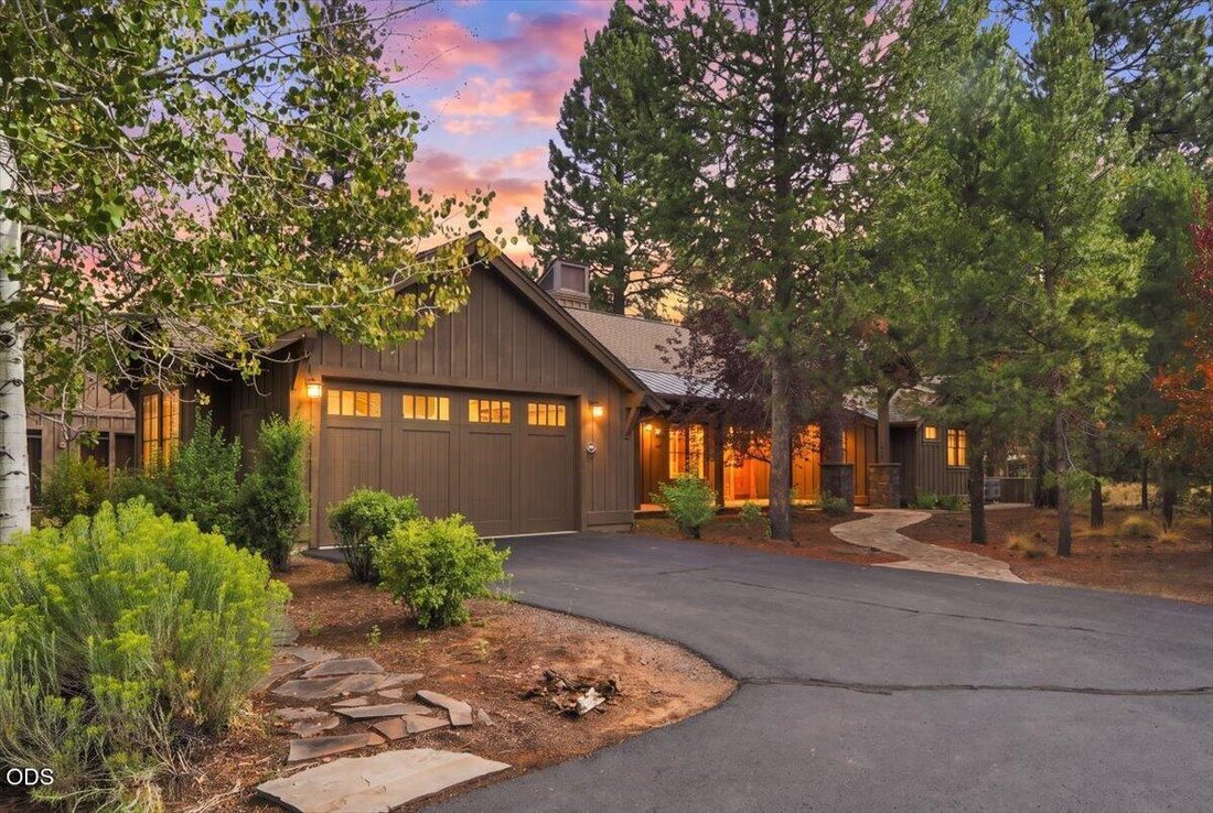 House in Sunriver, Oregon, United States 1 - 18701704