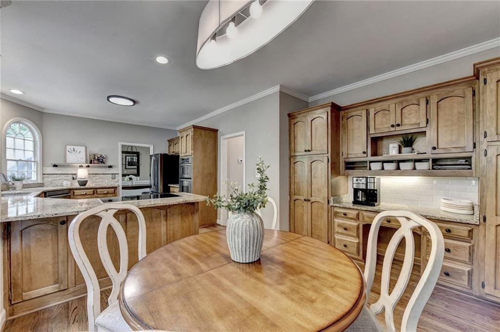 House in Alpharetta, Georgia, United States 5 - 18701993