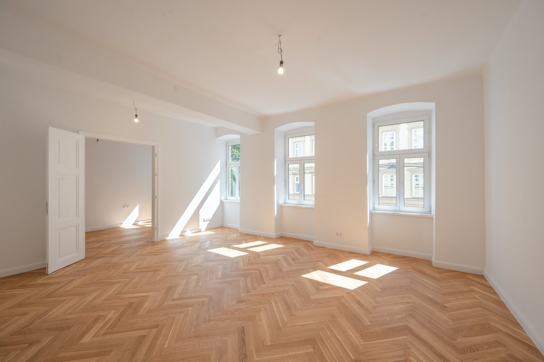Apartment in Vienna, Wien, Austria 3 - 18702239
