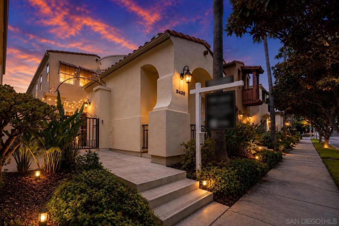 House in San Diego, California, United States 1 - 18701606
