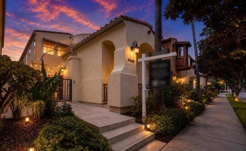 Casa a San Diego, California, Stati Uniti 1