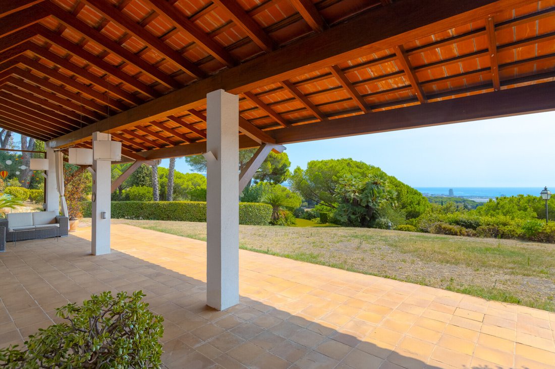 House in Cabrera de Mar, Catalonia, Spain 2 - 18701750