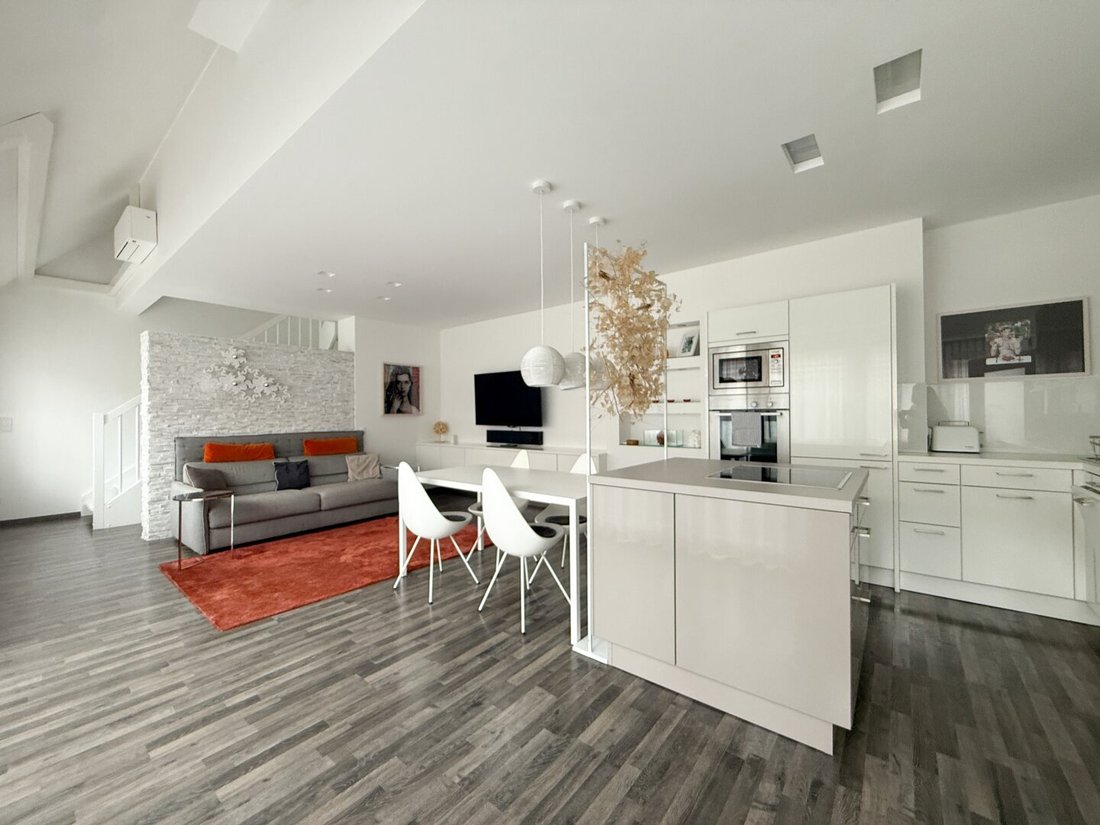 Penthouse in Vienna, Wien, Austria 2 - 18702214