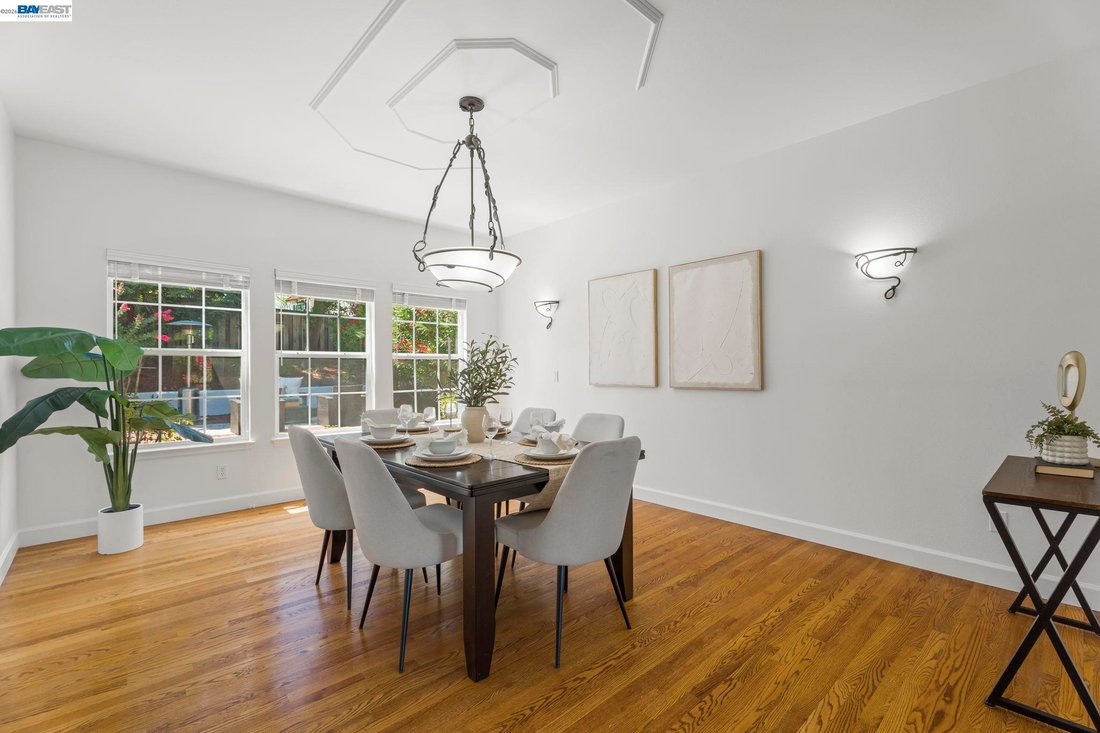 House in Pleasanton, California, United States 5 - 18701620
