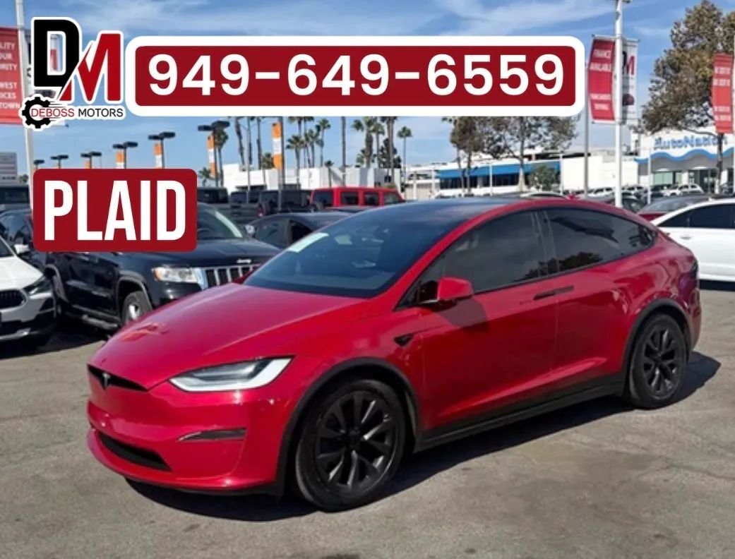 Suv in Costa Mesa, CA, United States 1 - 18702128