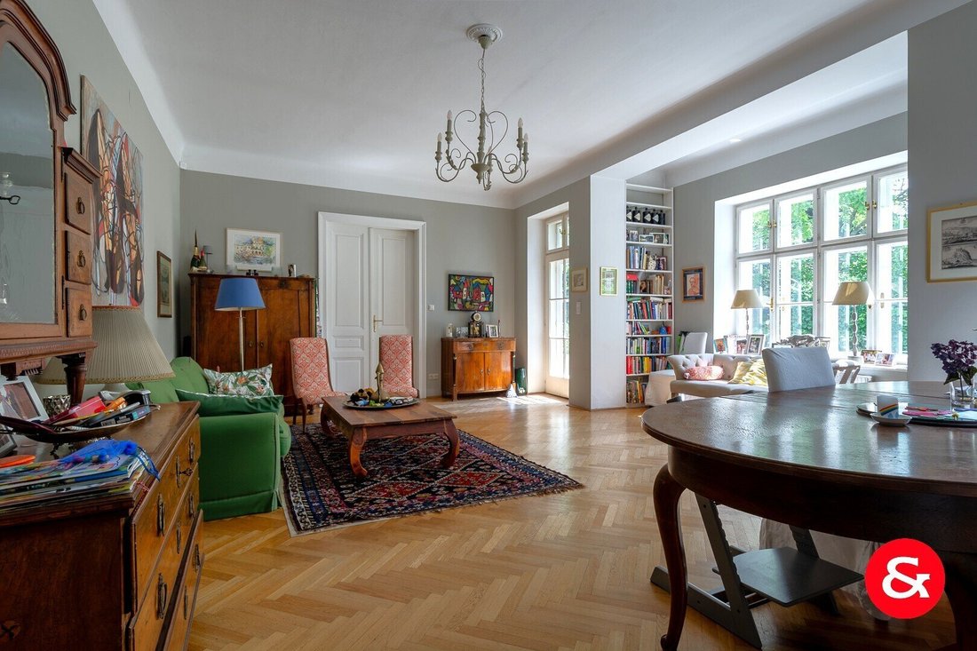 House in Vienna, Wien, Austria 4 - 18702208