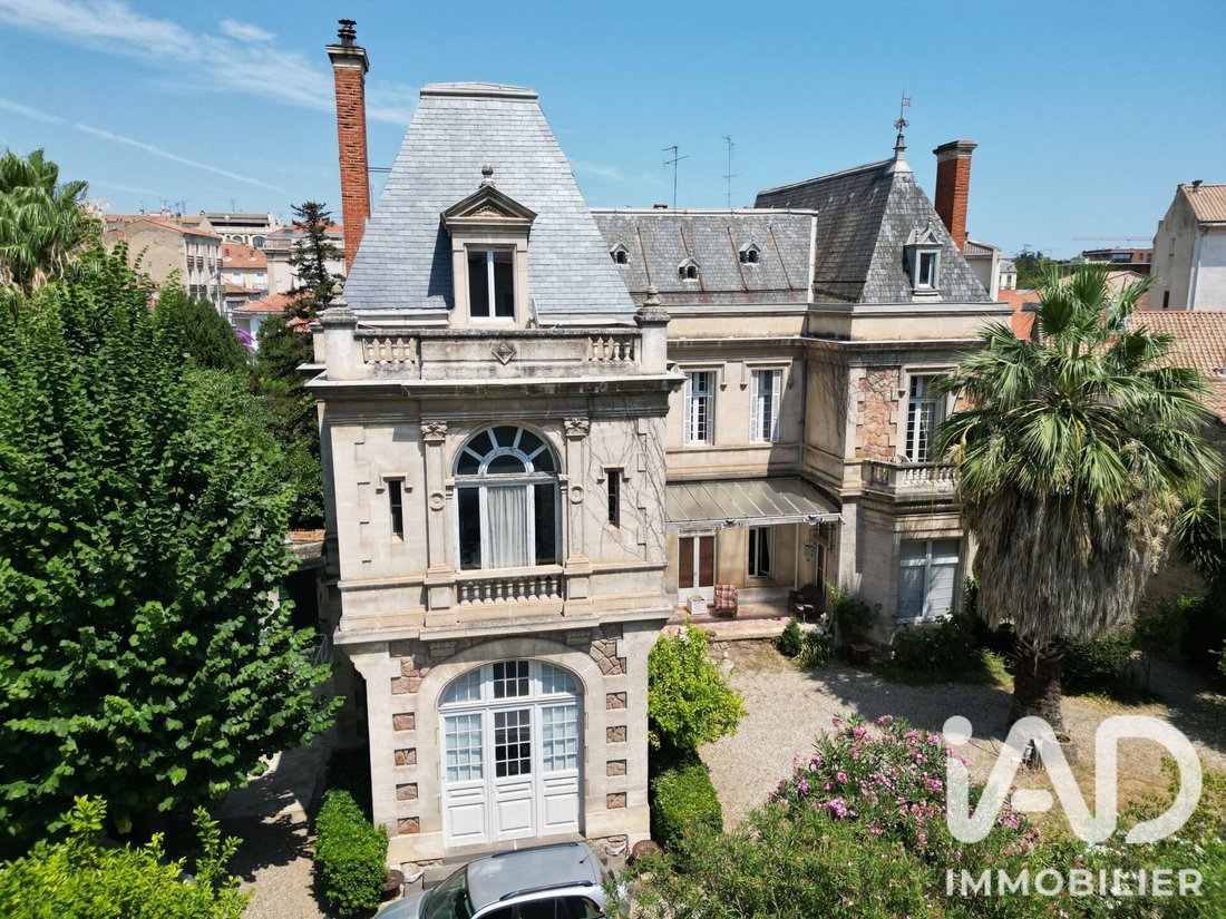House in Beziers, Occitania, France 3 - 18702904