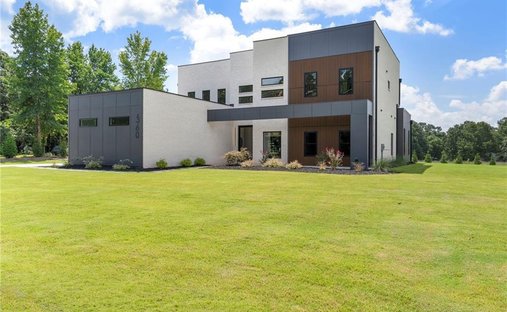 Casa en McDonough, Georgia, Estados Unidos 1