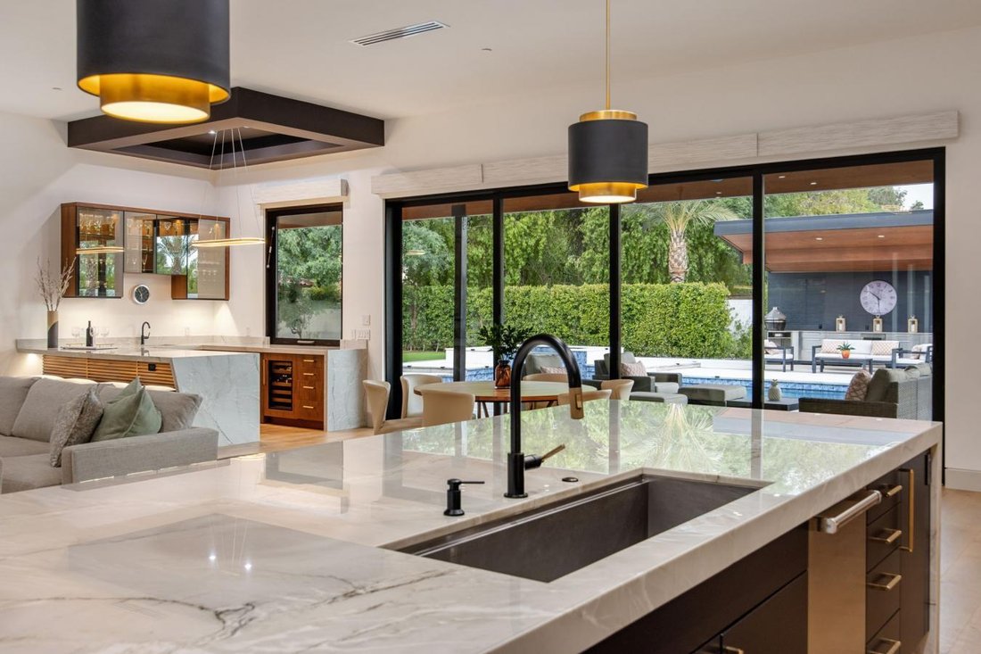 Casa en Scottsdale, Arizona, Estados Unidos 3 - 18701619