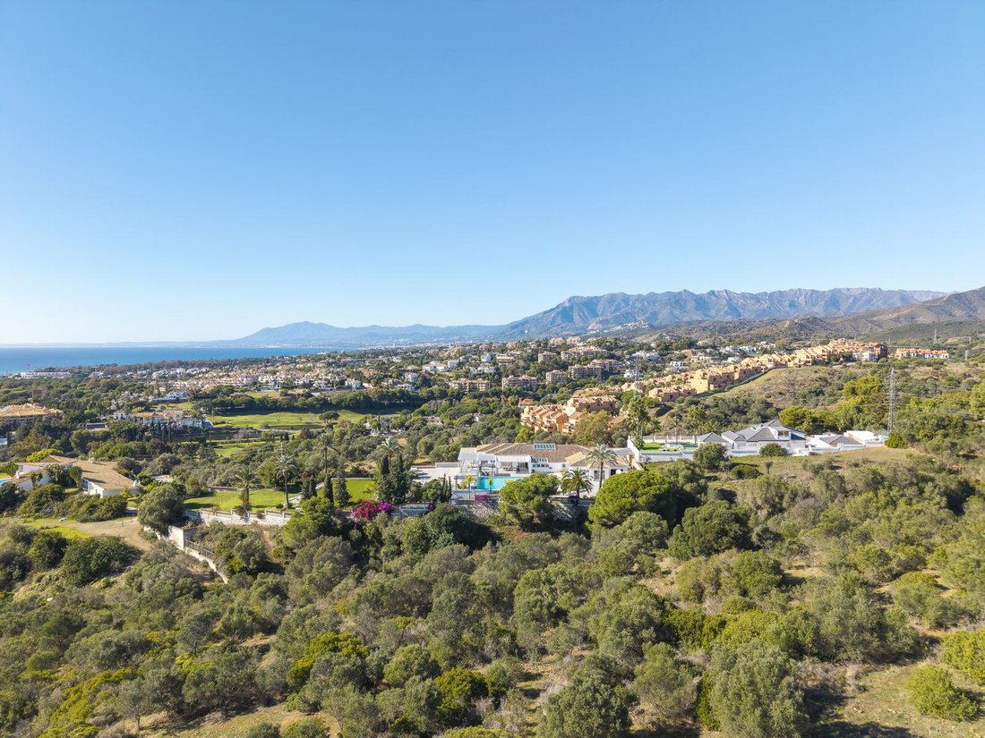 Villa in Elviria-Cabopino, Marbella, Spain 4 - 18702270