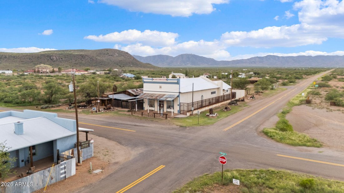 House in Pearce, Arizona, United States 4 - 18701727