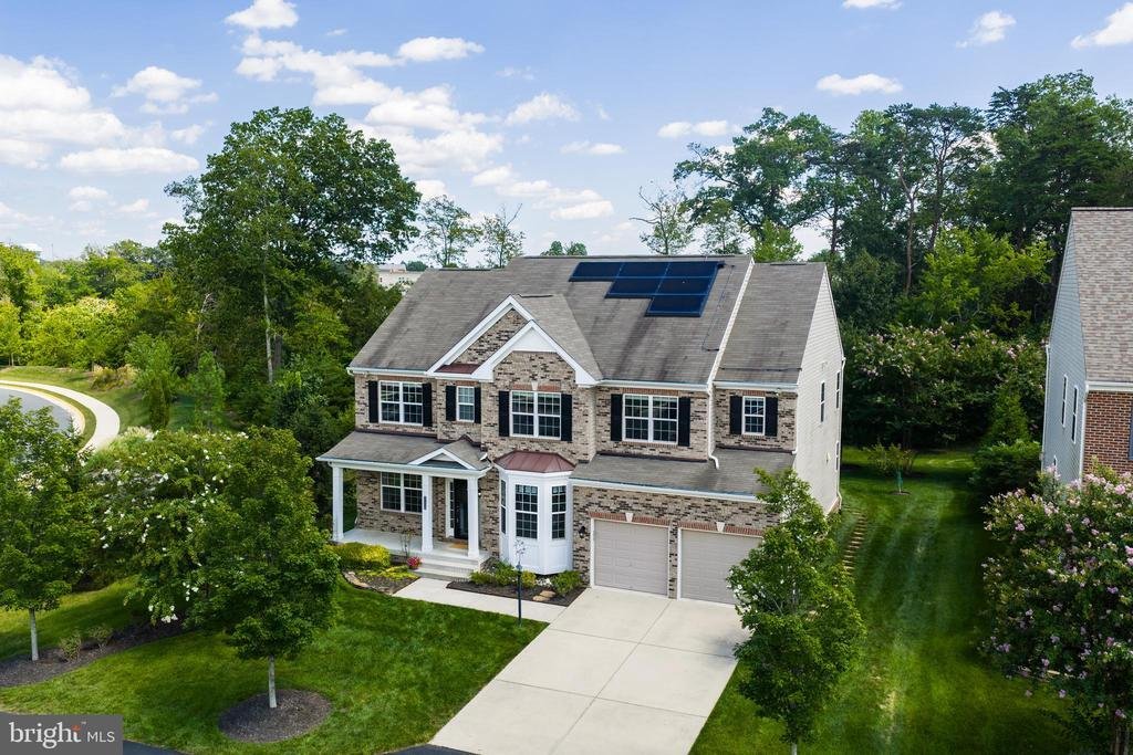 House in Broadlands, Virginia, United States 1 - 18701989