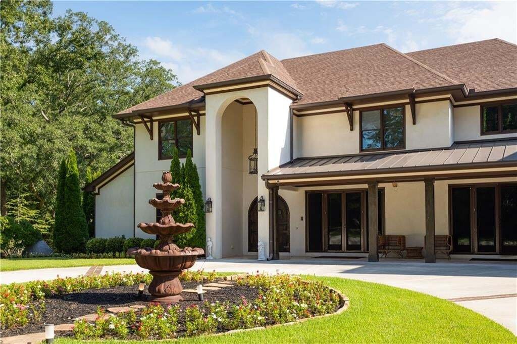 House in Smyrna, Georgia, United States 3 - 18701736
