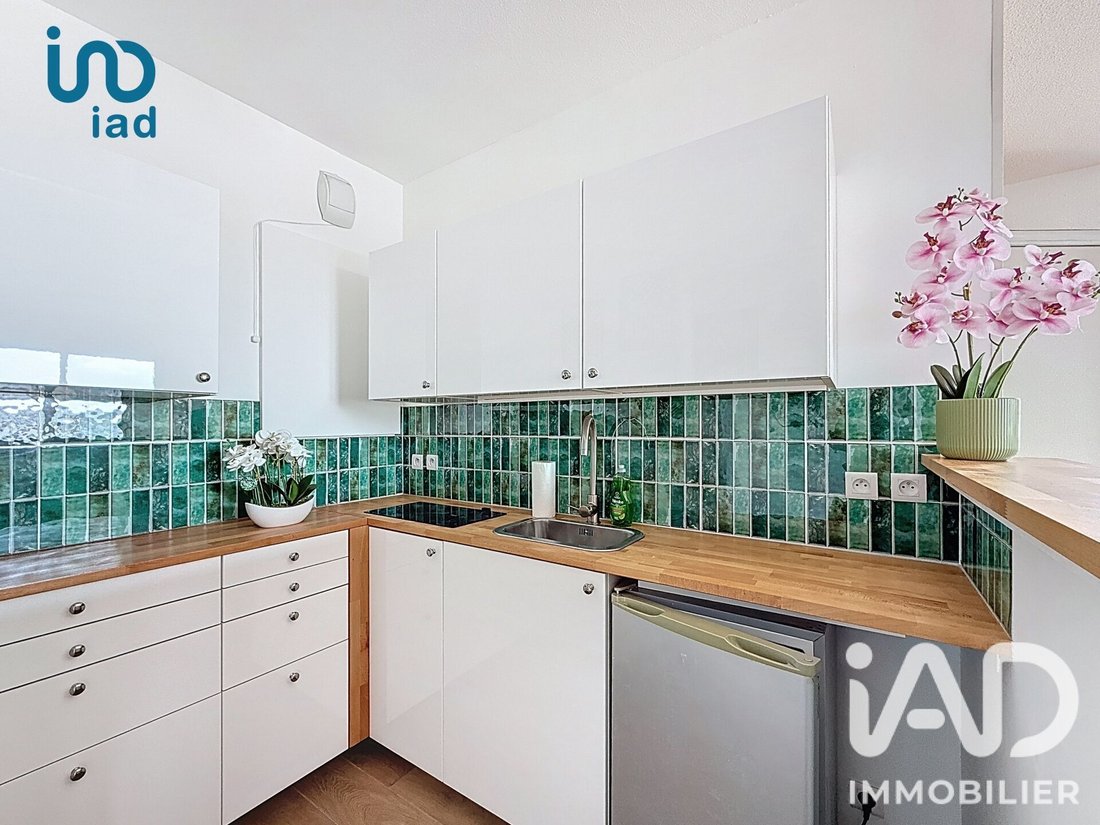 Apartment in Alleray Procession, Paris 15e Arrondissement, Paris 1 - 18702758