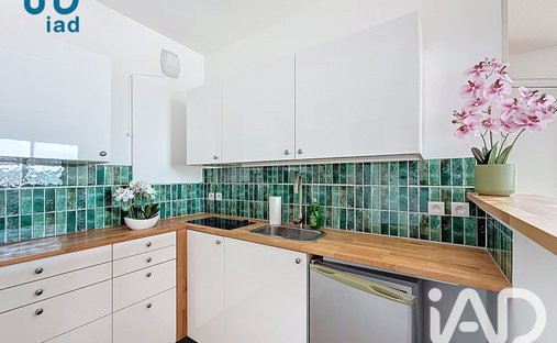 Apartment in Alleray Procession, Paris 15e Arrondissement, Paris 1