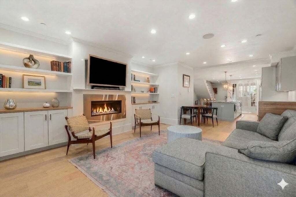 Condo in Boston, Massachusetts, United States 1 - 18701719